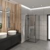KABI Square Shower Cabin_2