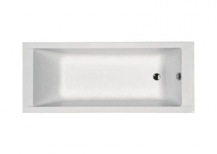1.Kolo Supero rectangular bathtub_OM20287862