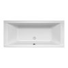 Kolo Supero rectangular bathtub