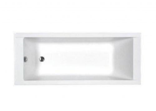 12.Kolo Supero rectangular bathtub_OM20287953