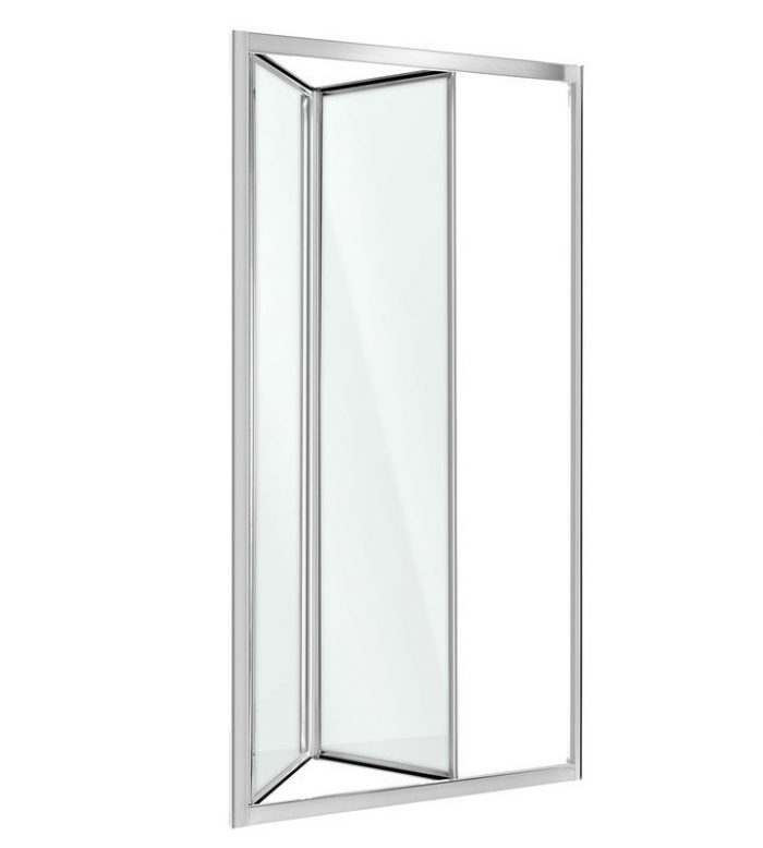 KERRA Harmony Bifold Shower Door