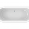 2.Roca Eternity bathtub freestanding/wall_OM20421436