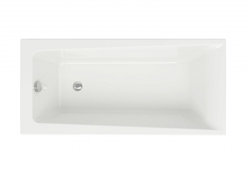2.Cersanit Lorena rectangular bathtub_OM00336413