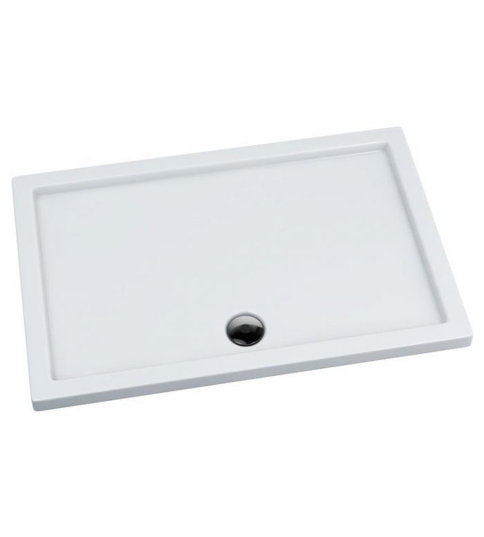 OM20631484 acrylic shower tray