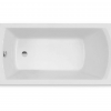 6.Roca Linea rectangular bathtub_OM20421282