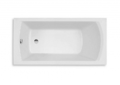 6.Roca Linea rectangular bathtub_OM20421282