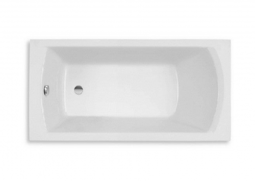 7.Roca Linea XL SLIM rectangular bathtub_OM20421324