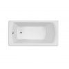 Roca Linea SLIM rectangular bathtub