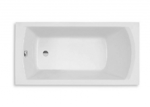 8.Roca Linea SLIM rectangular bathtub_ OM20421345