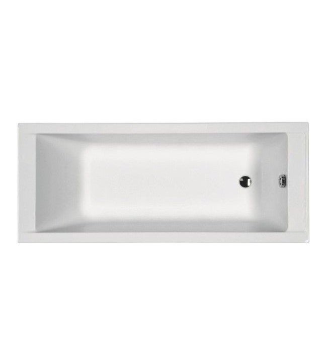 Kolo Supero rectangular bathtub