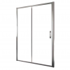 HUPPE X1 Sliding Shower Door