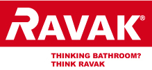 Ravak Brand Logo