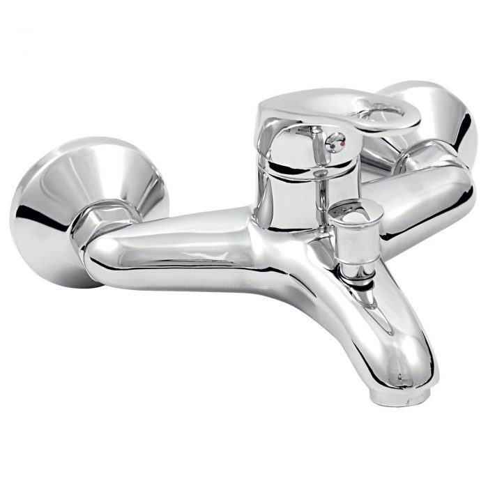 1.OM20 479255_Ferro Blanca Eko Bath Mixer_02