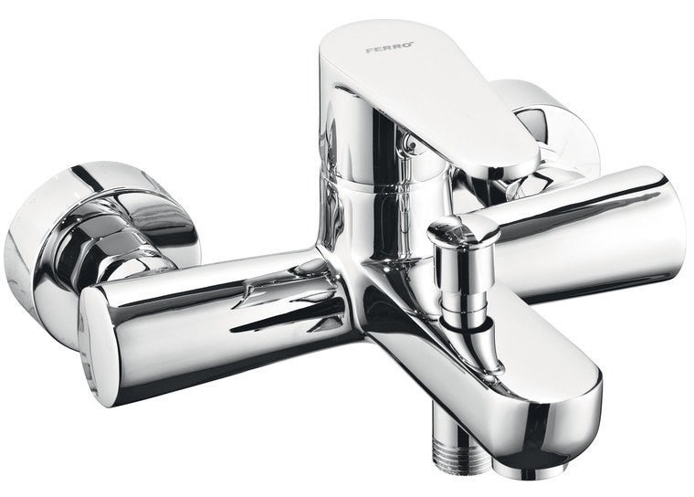 Ferro Cordoba Bath Mixer - Online Merchant