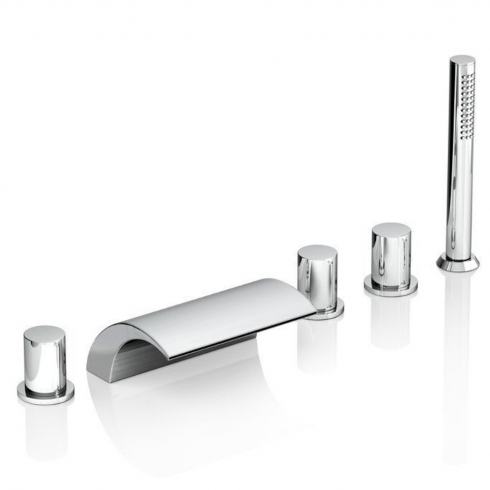 29.OM20 150501_Ravak 5-Hole Bath Mixer_01