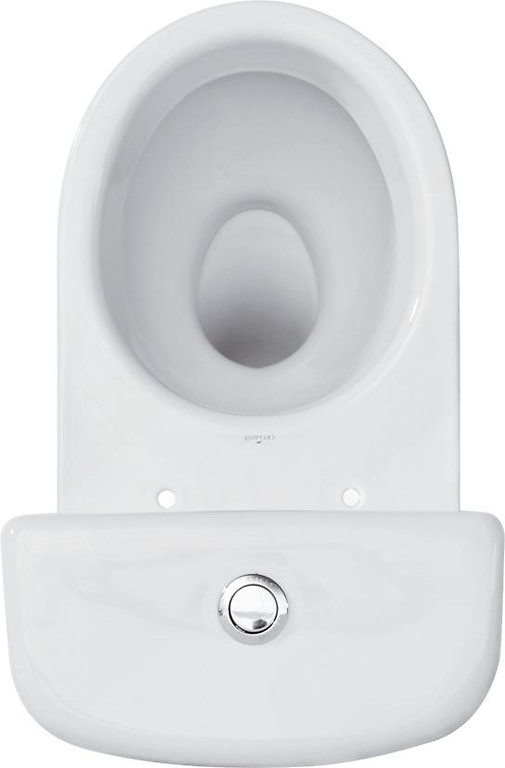 CERSANIT Merida Delta Horizontal Compact WC Set_1