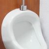 CERSANIT President Vertical Urinal