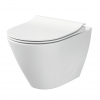 Cersanit City Oval Wall Hung Toilet_OM20 943012_01