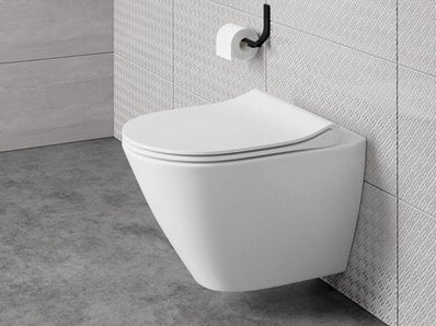 Cersanit City Oval Wall Hung Toilet_OM20 943012_02