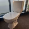 Cersanit Close Coupled Toilet 1