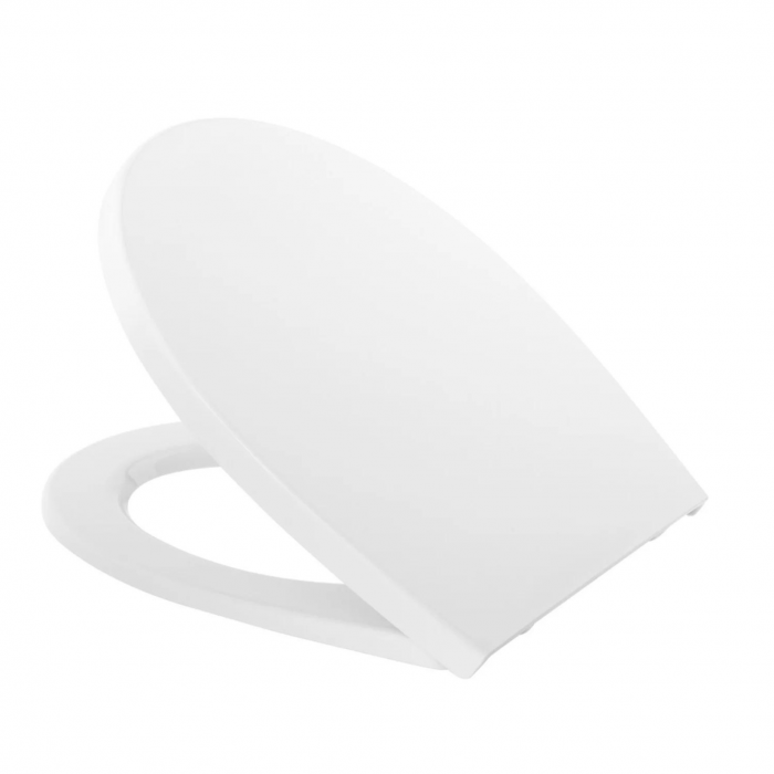 Cersanit Delfi Toilet Seat