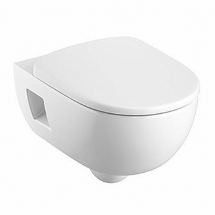KOLO Geberit Premium Wall Hung Toilet_OM20 401465