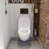 KOLO Geberit Premium Wall Hung Toilet_OM20 401465_003