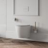 OMNIRES Ottawa Wall Hung WC - Rimless