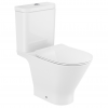 ROCA The Gap Rimless Universal Compact WC