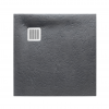 Terran Shower Tray Square Slate Grey