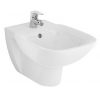 Roca Debba Square Wall Hung Bidet