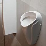 KOLO Alex Thermal Urinal Set