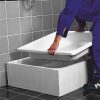 Support Carrier for Shower Trays