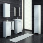 OM20 613550_Onas Vesuvio 50 Basin with Cabinet_02