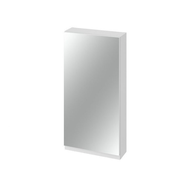 1.OM20 286693_Cersanit Moduo 40 cm Mirror Cabinet - White_05