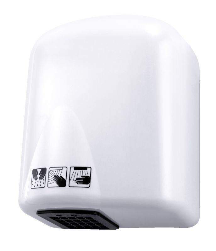 1.ECOFLOW PLUS hand dryer_OM20 041504_01