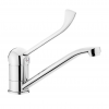 1.OM20 453986_Neo Joko Clinic Sink Mixer Tap, Part M, Access for All_01