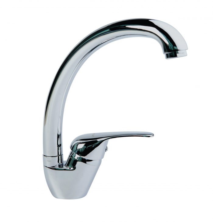 Valvex Mars Delta Sink Mixer Tap