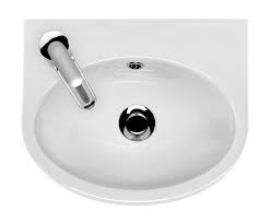 11.OM20 478072_Cersanit Parva 40 left & right wash hand basin_01