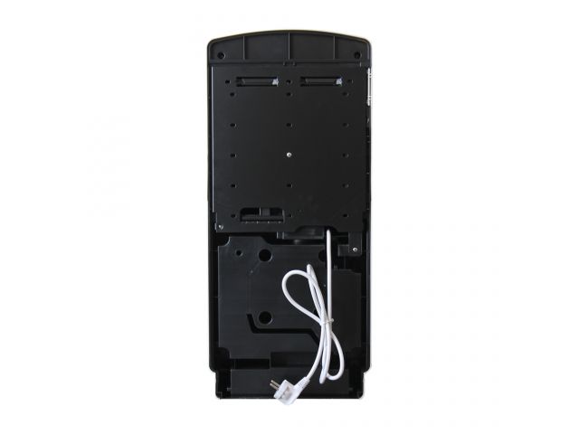 12.ECO JET Hand Dryer, Automatic, Grey_OM20 041644_02