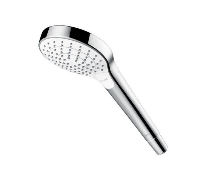 12.HANSGROHE SELECT Shower Head_OM20 715834_01