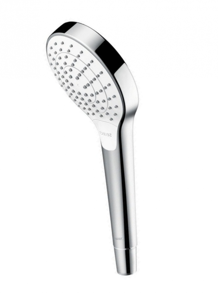 12.HANSGROHE SELECT Shower Head_OM20 715834_01