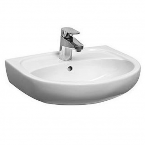 12.OM20 028812_Kolo Solo 40-60 wash hand basin - 50 cm_01