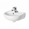 12.OM20 164430_Kolo Solo 40-60 wash hand basin - 40 cm_01