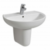15.OM20 163443_Kolo Record Round 50-60 wash hand basin - 60 cm_01