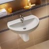 15.OM20 164465_Kolo Record Round 50-60 wash hand basin - 50 cm_03