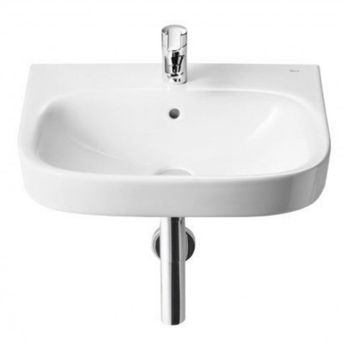 17.OM20 595644_Roca Debba 40-60 wash hand basin - 50 cm_01