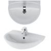 18.OM20 492534_Cersanit Mito Red 50-60 wash hand basin - 50 cm_03