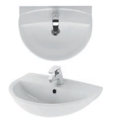18.OM20 492534_Cersanit Mito Red 50-60 wash hand basin - 50 cm_03