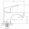 18.OM20 991242_Deante Lemon Basin Mixer_02